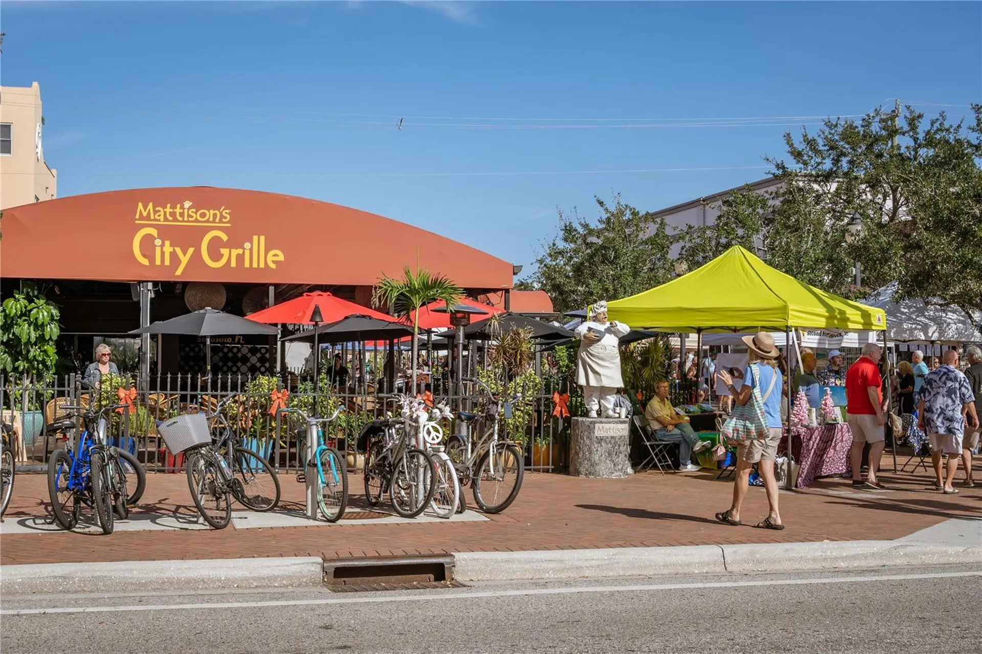 111 Golden Gate Sarasota FL 34236