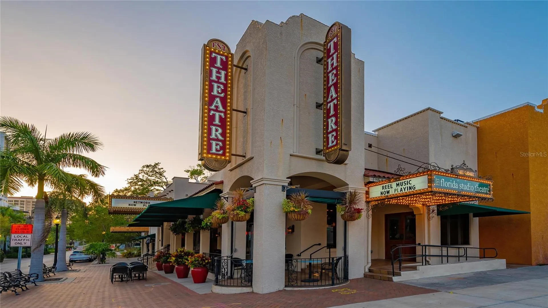 111 Golden Gate Sarasota FL 34236