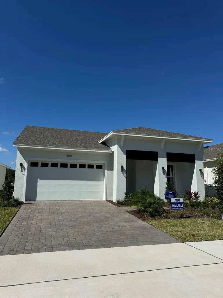 1130 Cliffhaven Court Ormond Beach FL 32174
