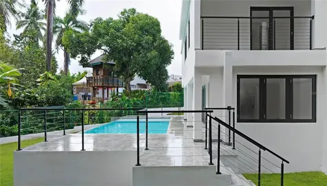 15 San Isaac Street San Juan PR 00927