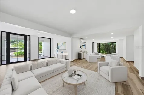 15 San Isaac Street San Juan PR 00927