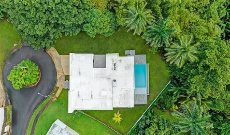 15 San Isaac Street San Juan PR 00927