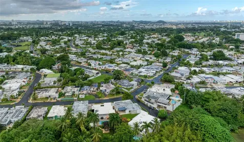 15 San Isaac Street San Juan PR 00927