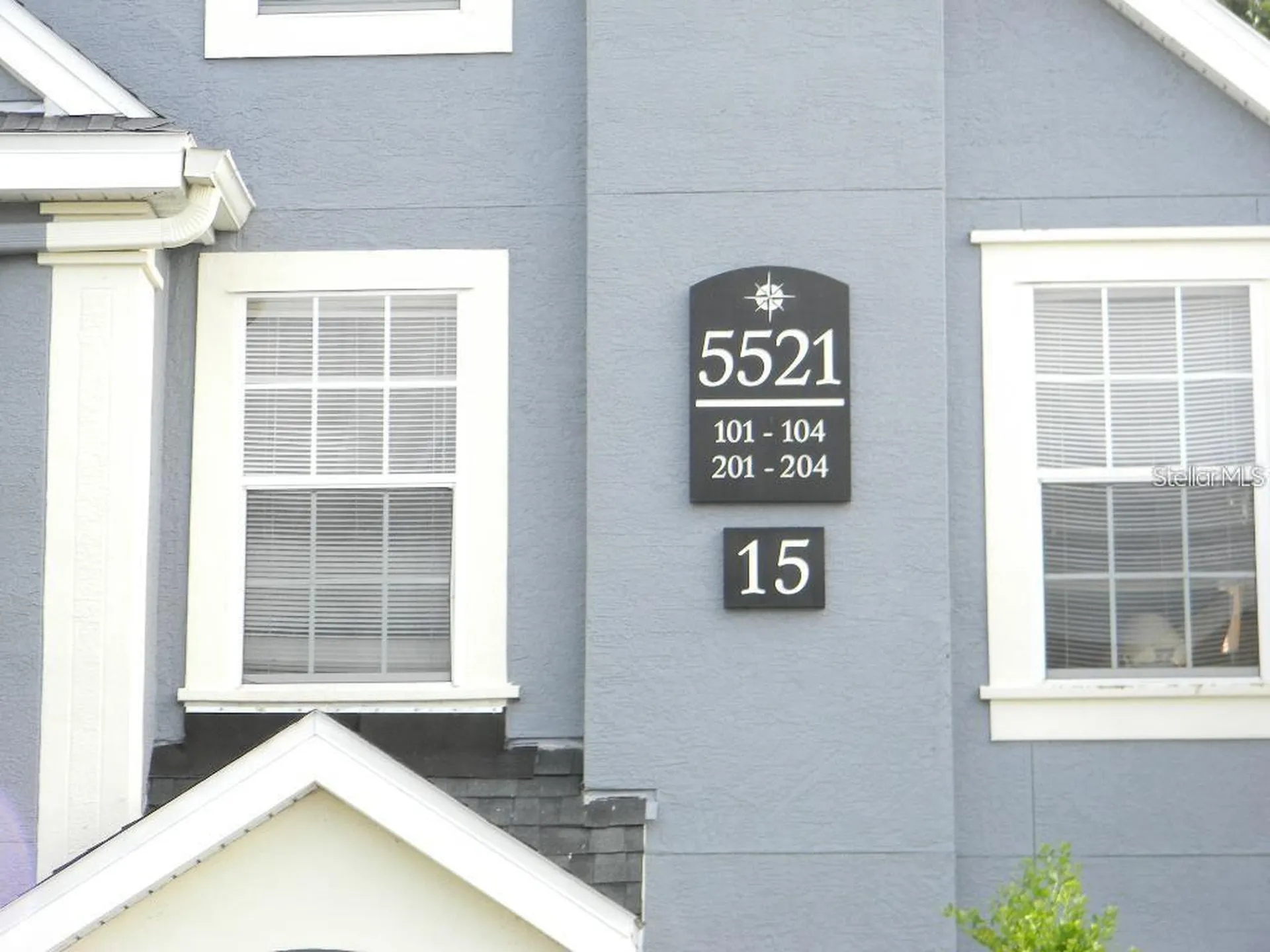 5521 Rosehill Road Sarasota FL 34233