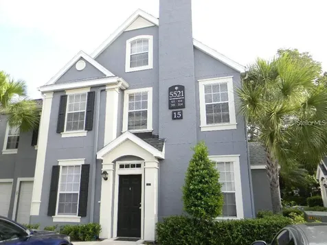 5521 Rosehill Road Sarasota FL 34233