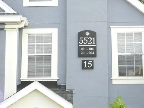 5521 Rosehill Road Sarasota FL 34233