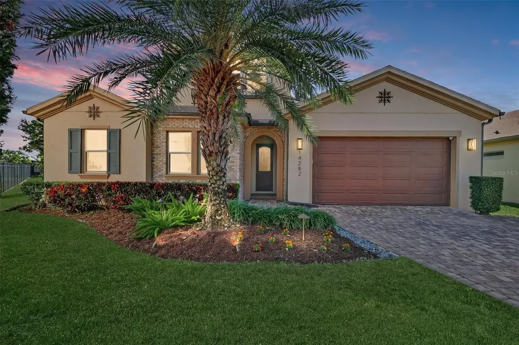 14282 Creekbed Circle Winter Garden FL 34787