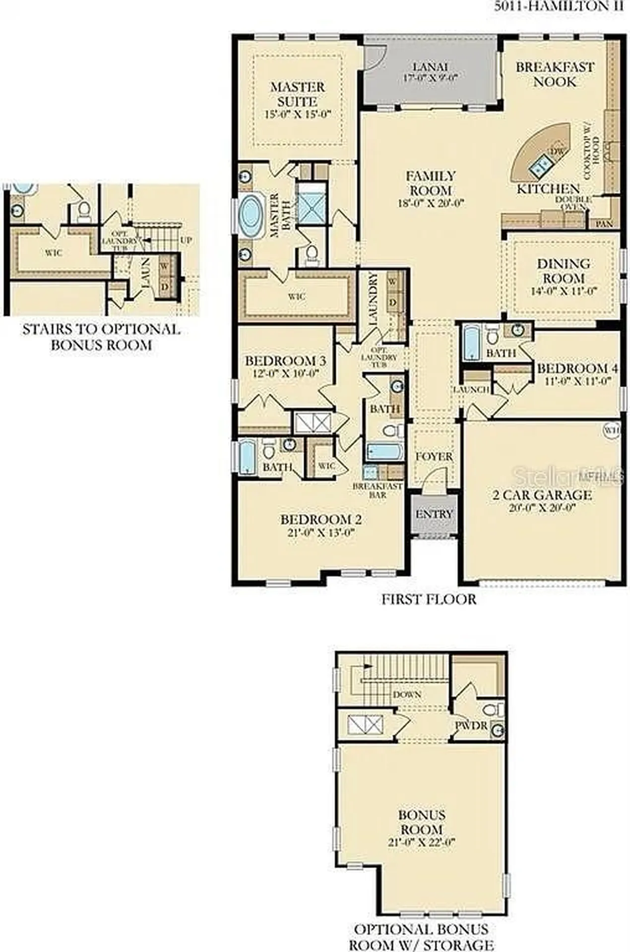14282 Creekbed Circle Winter Garden FL 34787