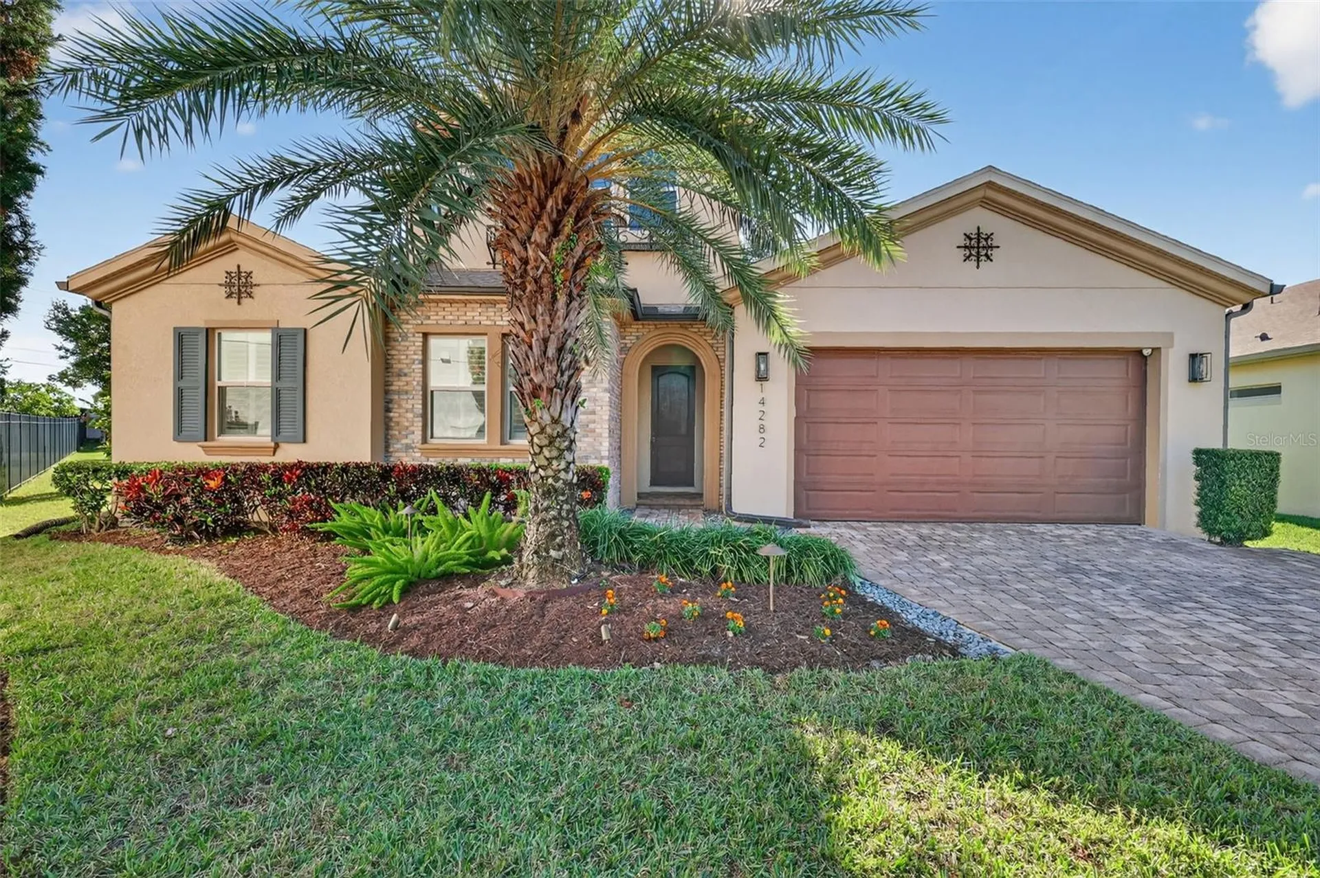 14282 Creekbed Circle Winter Garden FL 34787
