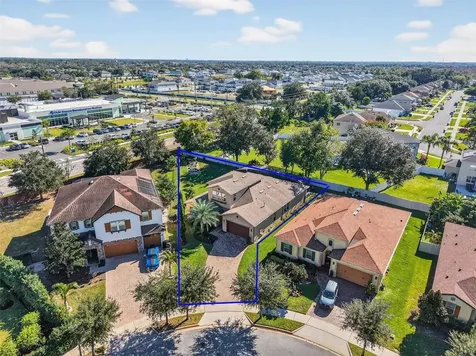 14282 Creekbed Circle Winter Garden FL 34787