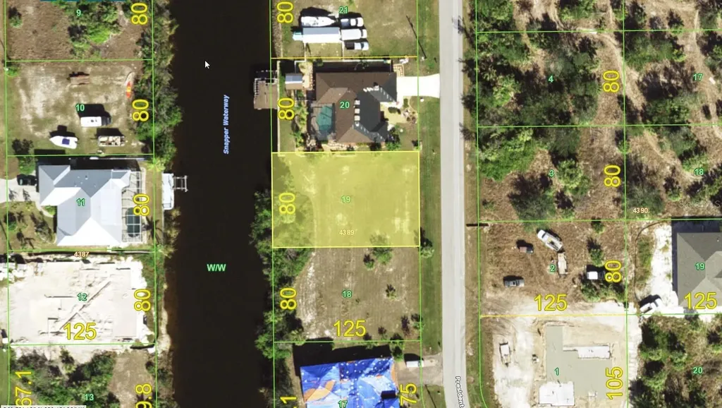 9620 President Circle Port Charlotte FL 33981