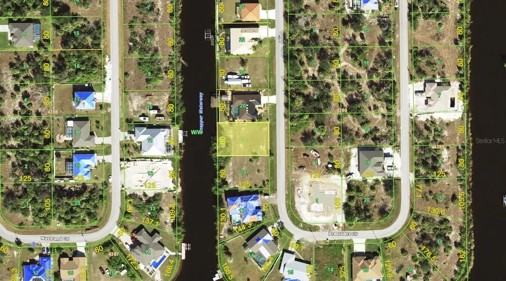 9620 President Circle Port Charlotte FL 33981