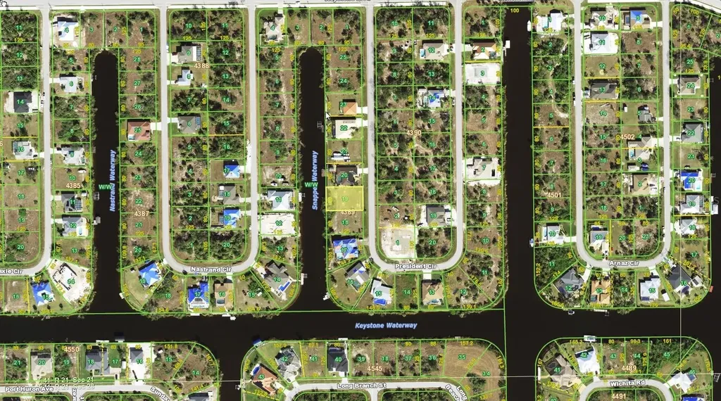 9620 President Circle Port Charlotte FL 33981