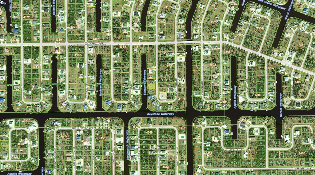 9620 President Circle Port Charlotte FL 33981