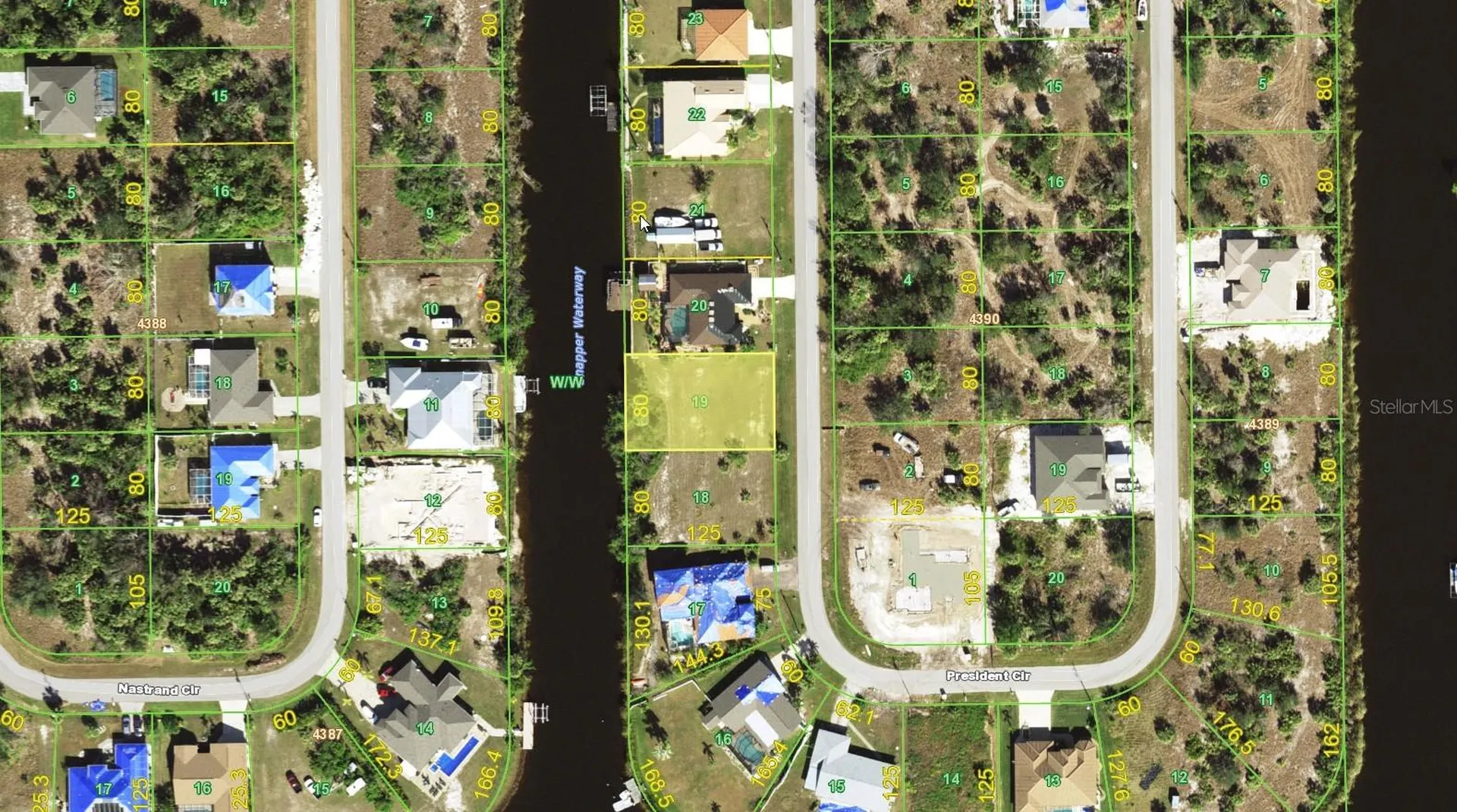 9620 President Circle Port Charlotte FL 33981