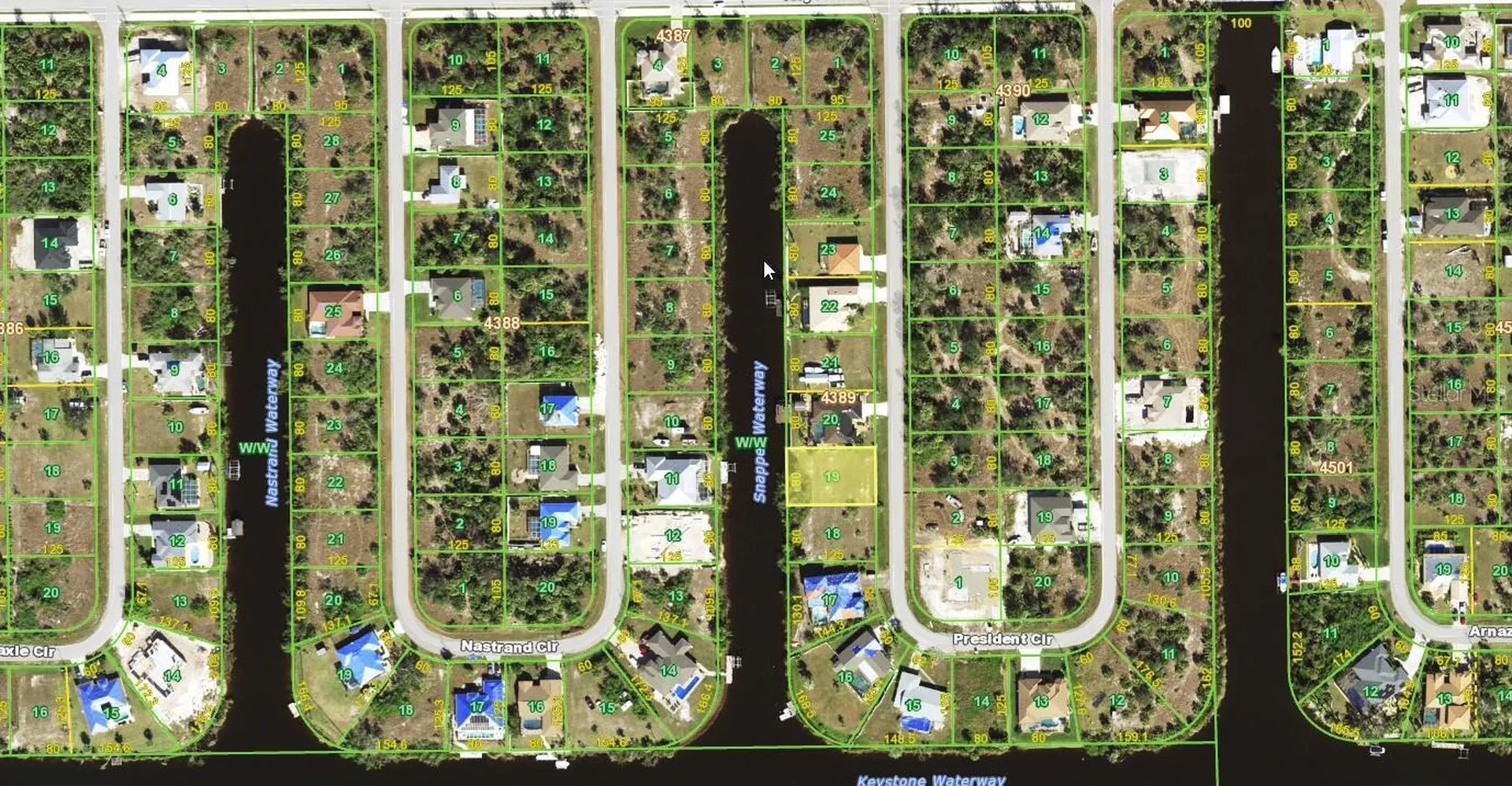 9620 President Circle Port Charlotte FL 33981