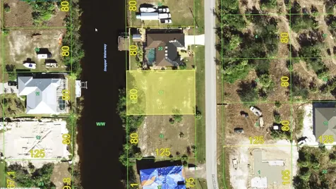 9620 President Circle Port Charlotte FL 33981