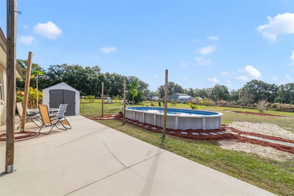 37041 N Thrill Hill Road Eustis FL 32736
