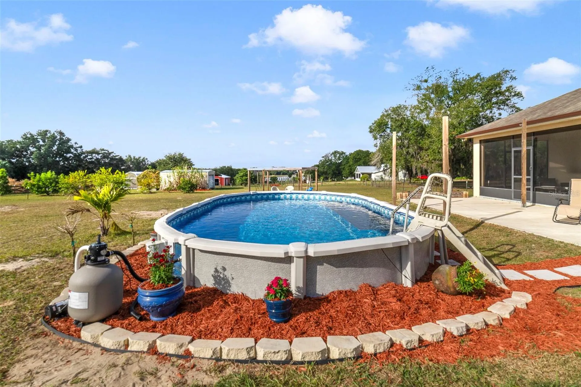 37041 N Thrill Hill Road Eustis FL 32736