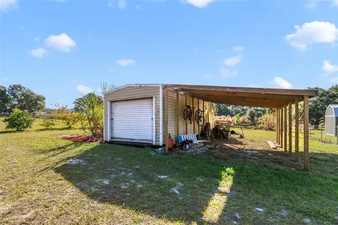 37041 N Thrill Hill Road Eustis FL 32736