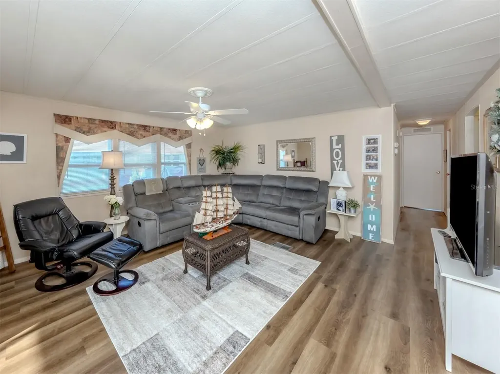 528 Tampico Drive North Port FL 34287
