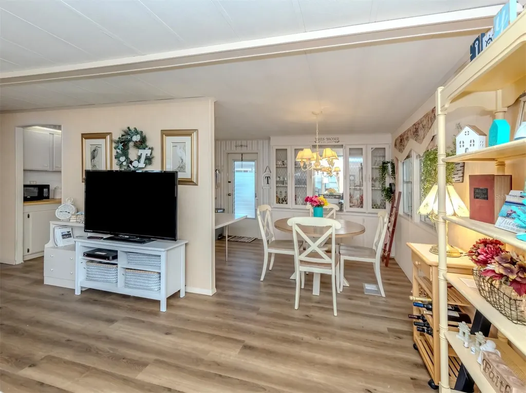 528 Tampico Drive North Port FL 34287