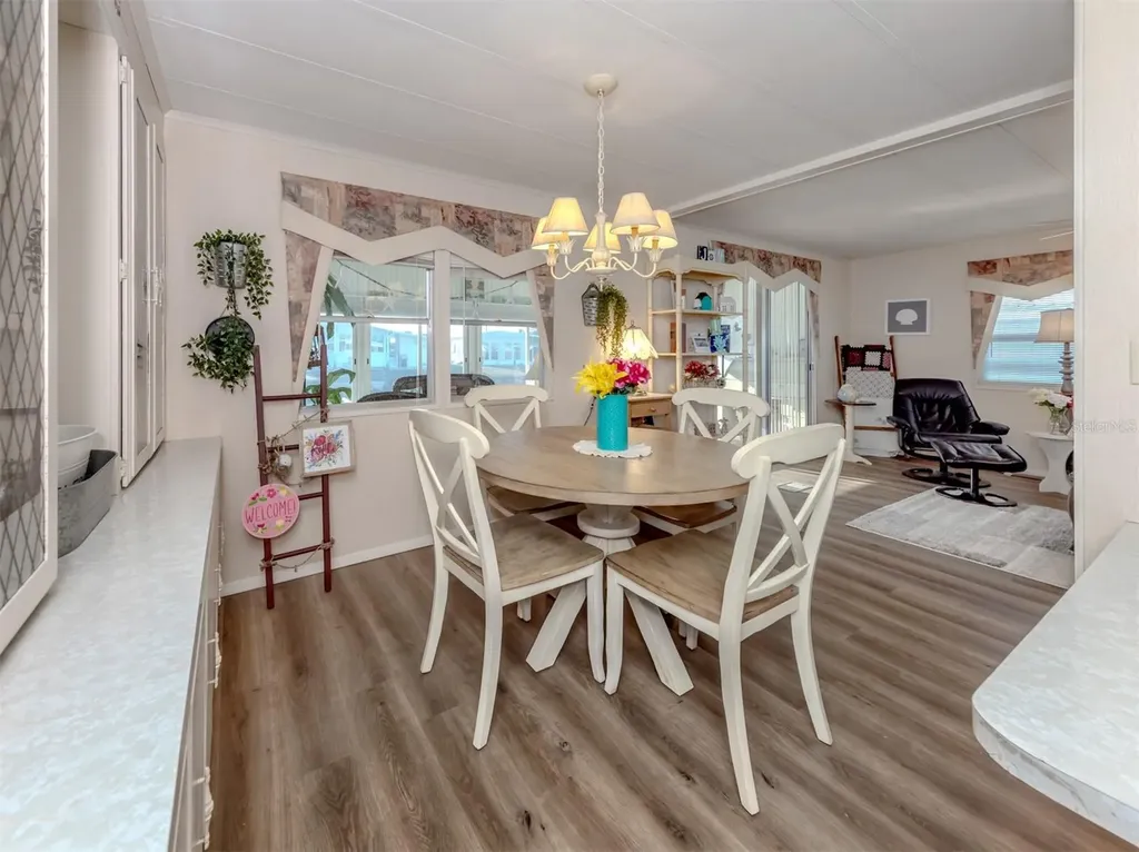 528 Tampico Drive North Port FL 34287