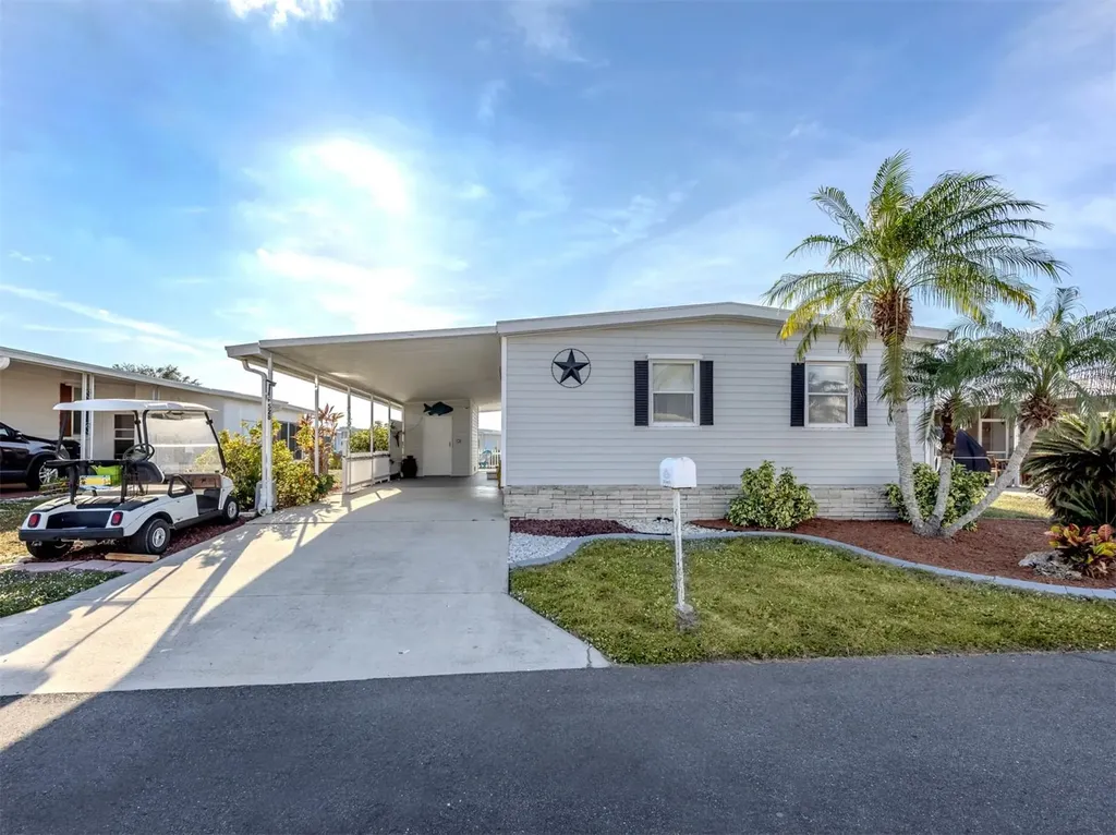 528 Tampico Drive North Port FL 34287
