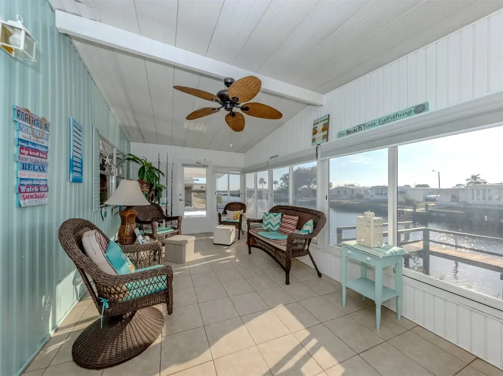 528 Tampico Drive North Port FL 34287