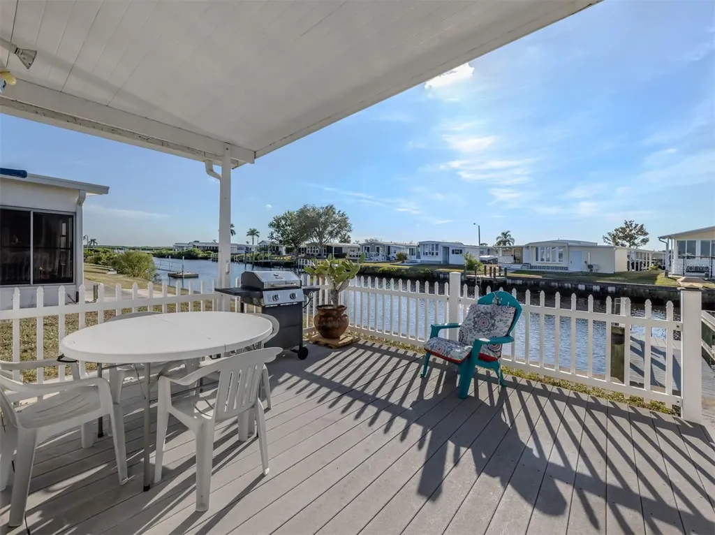 528 Tampico Drive North Port FL 34287