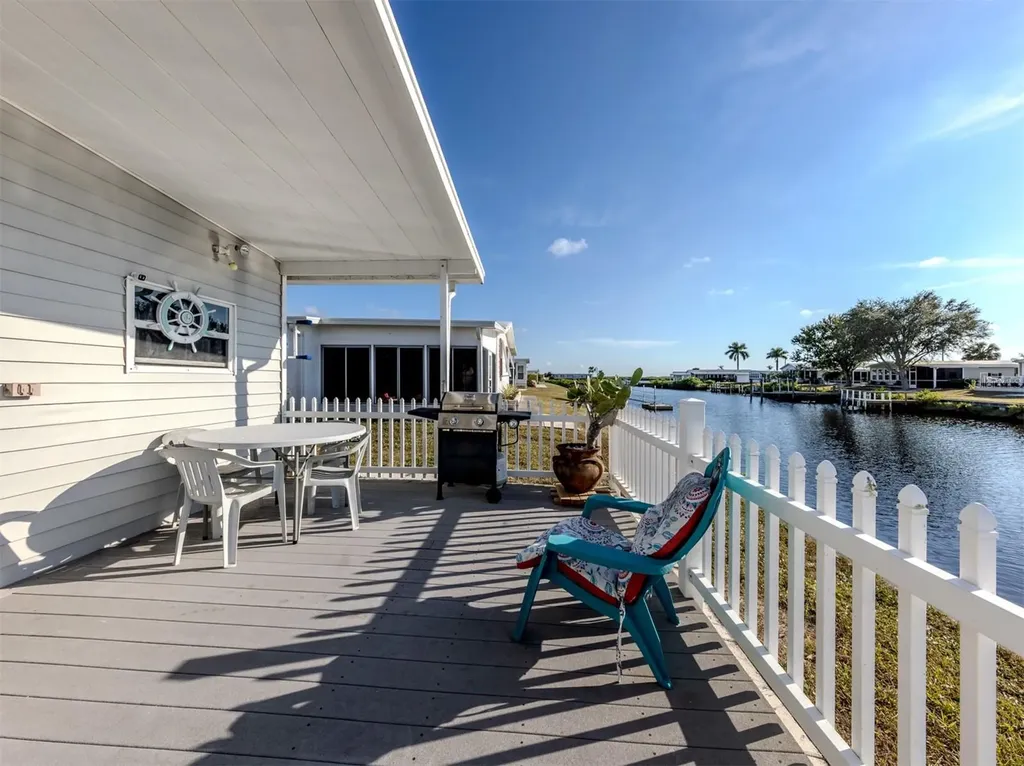 528 Tampico Drive North Port FL 34287