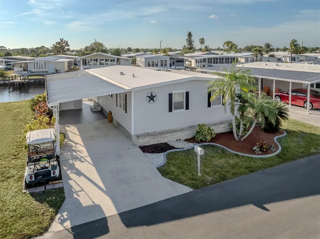 528 Tampico Drive North Port FL 34287