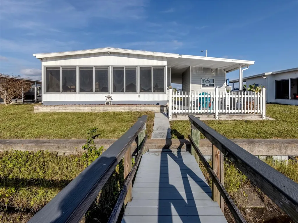 528 Tampico Drive North Port FL 34287