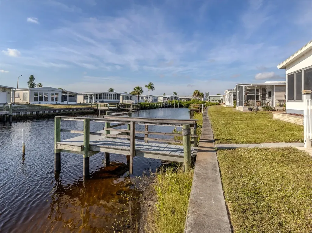 528 Tampico Drive North Port FL 34287