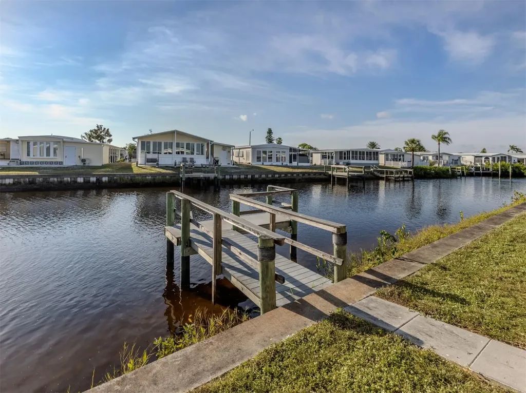 528 Tampico Drive North Port FL 34287