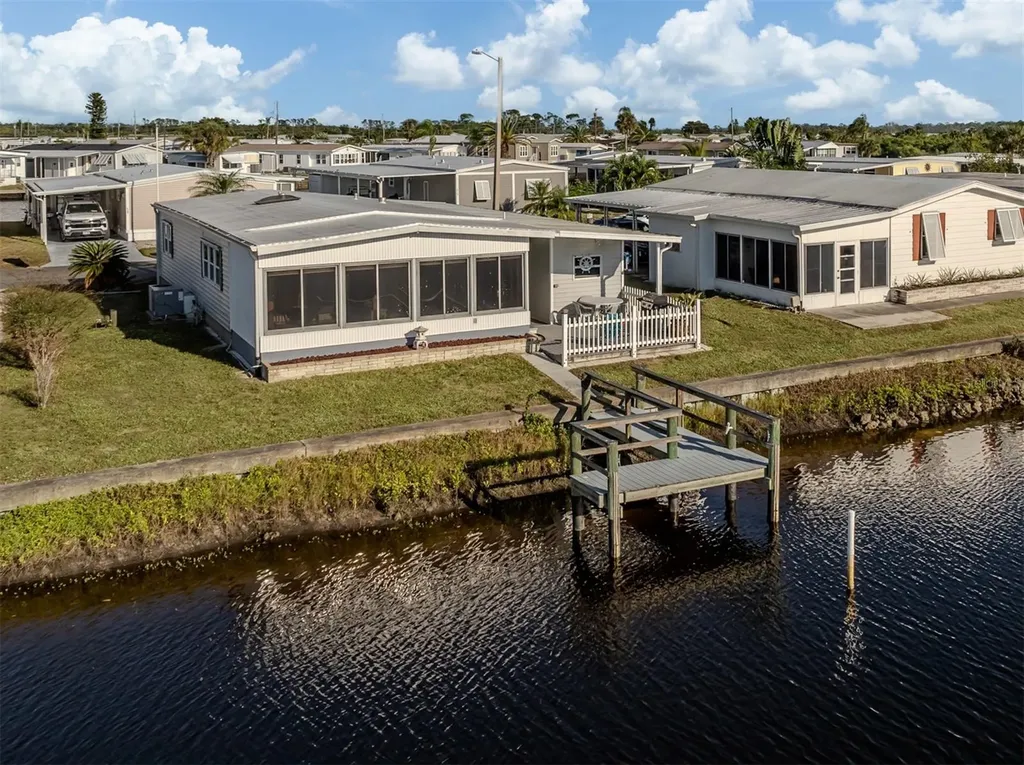528 Tampico Drive North Port FL 34287
