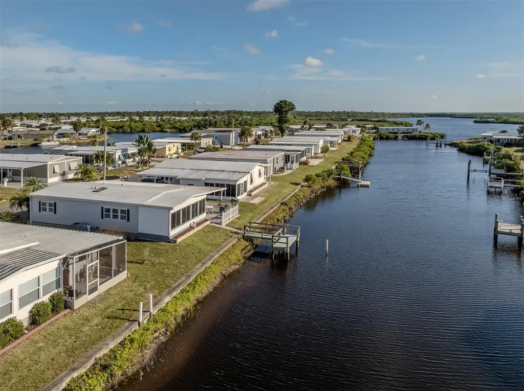 528 Tampico Drive North Port FL 34287