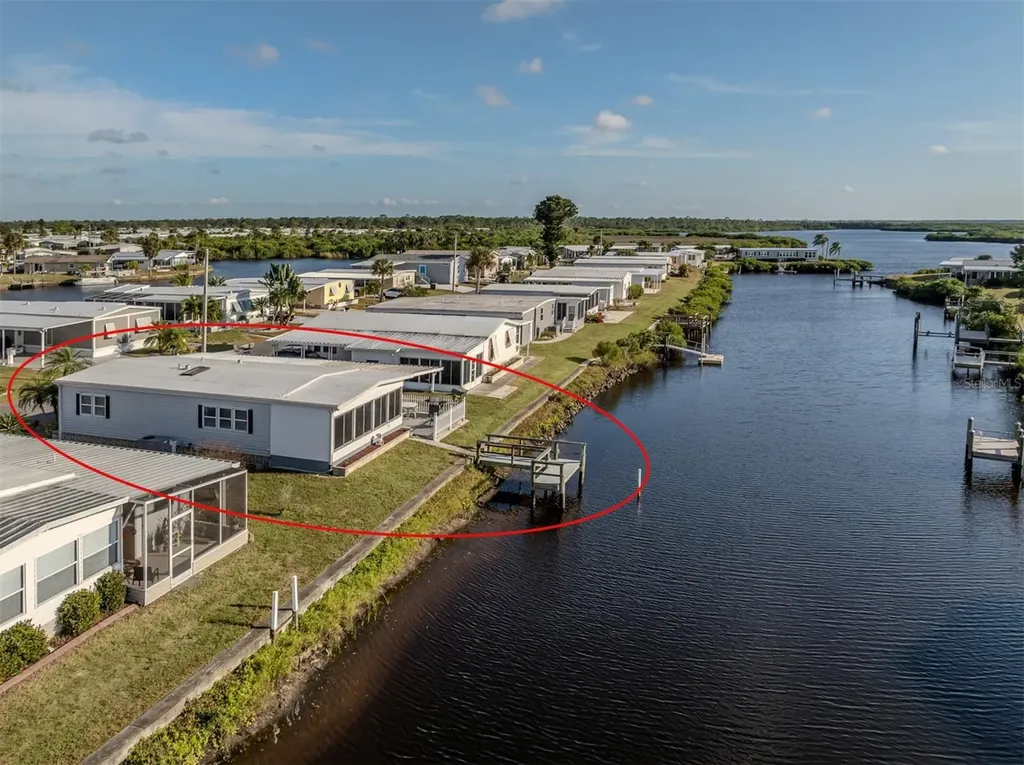 528 Tampico Drive North Port FL 34287