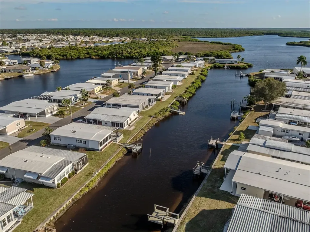 528 Tampico Drive North Port FL 34287