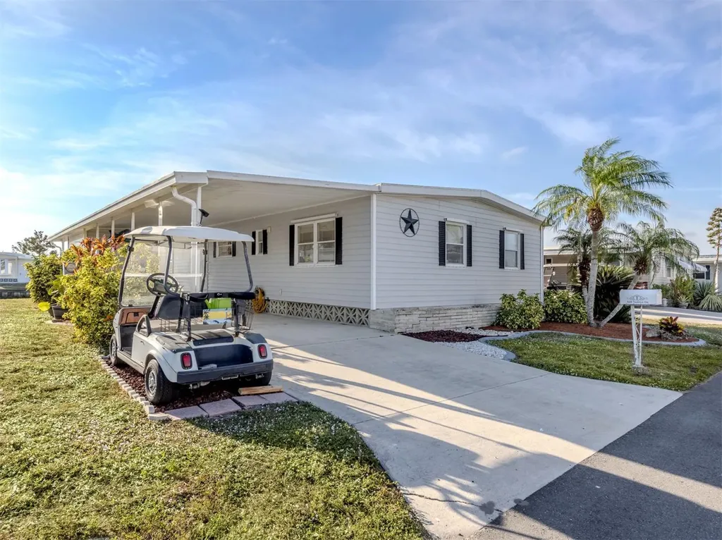 528 Tampico Drive North Port FL 34287