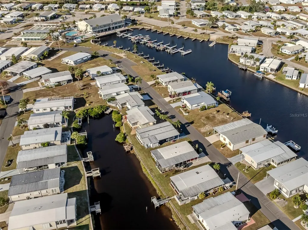 528 Tampico Drive North Port FL 34287