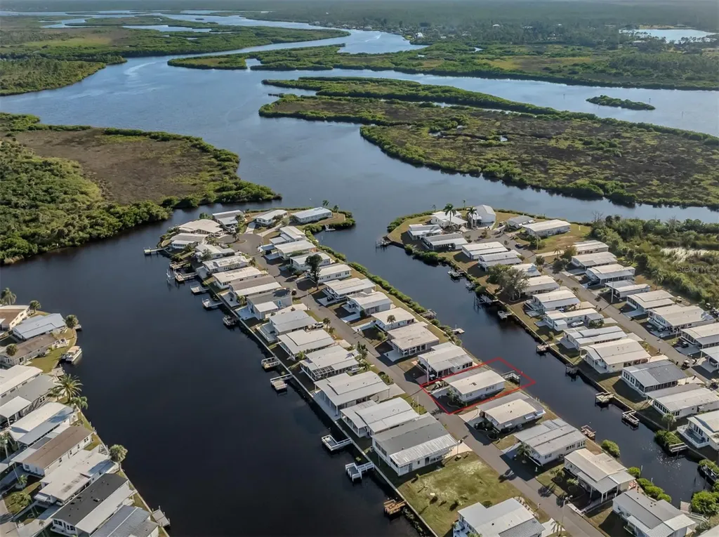 528 Tampico Drive North Port FL 34287
