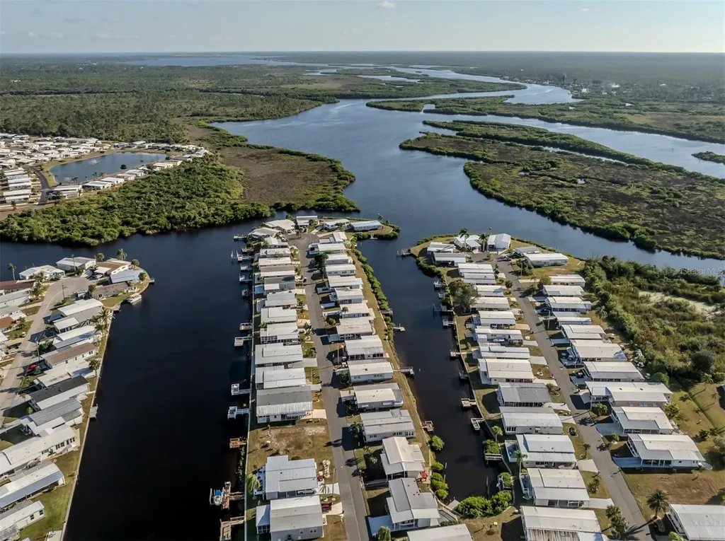 528 Tampico Drive North Port FL 34287
