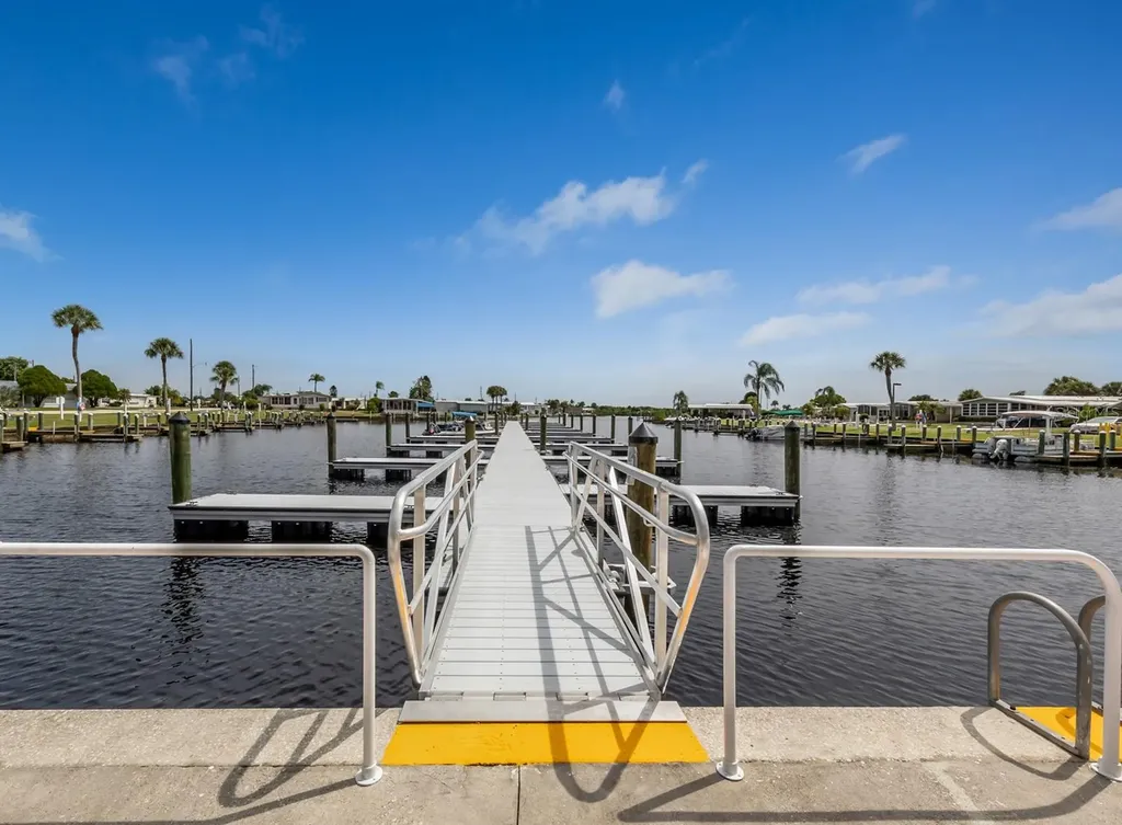 528 Tampico Drive North Port FL 34287