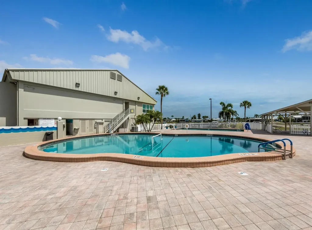 528 Tampico Drive North Port FL 34287