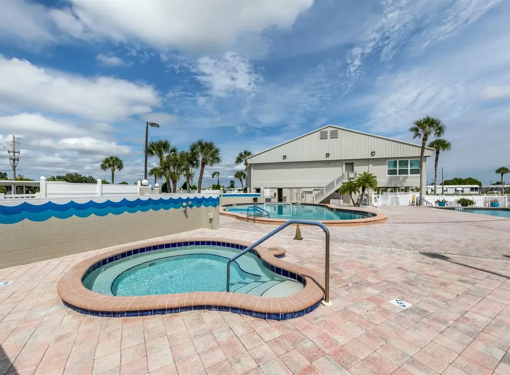 528 Tampico Drive North Port FL 34287