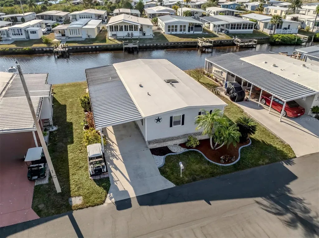 528 Tampico Drive North Port FL 34287