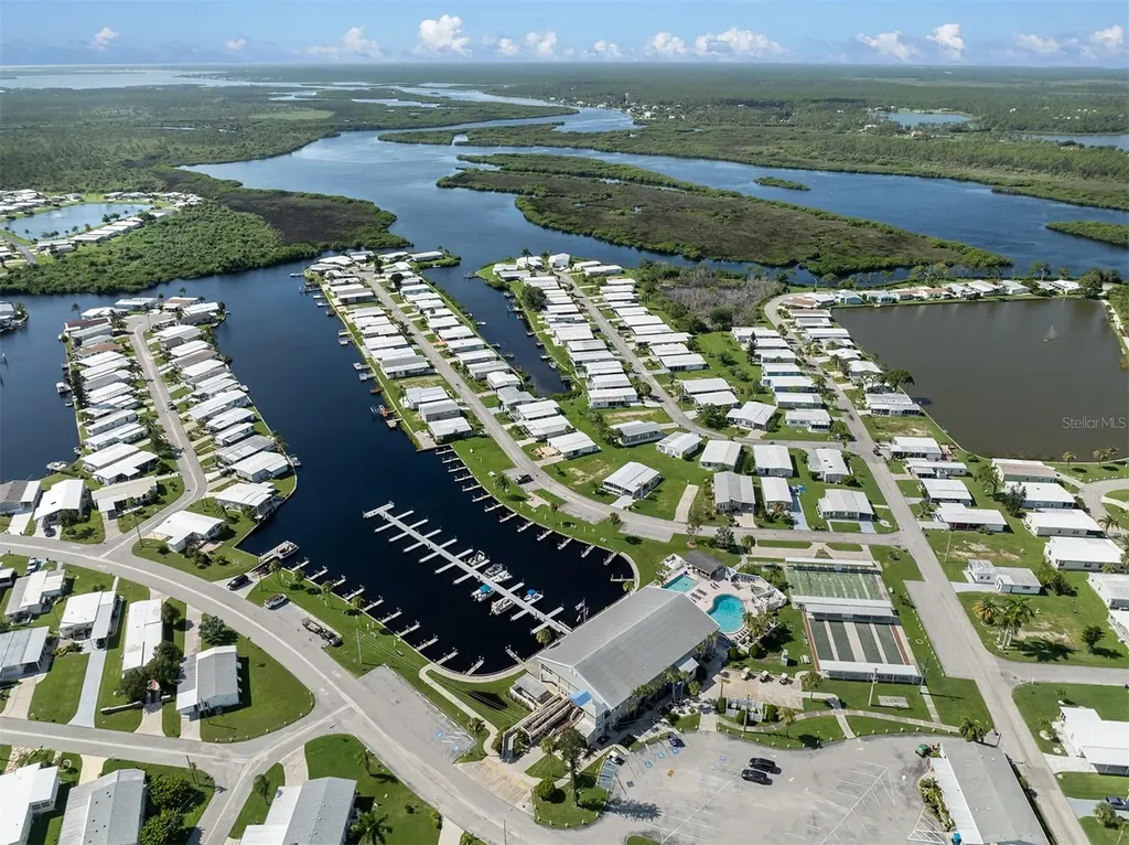 528 Tampico Drive North Port FL 34287