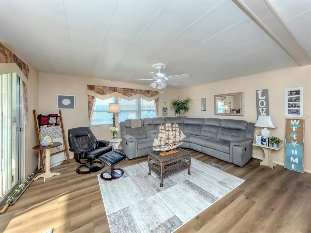 528 Tampico Drive North Port FL 34287