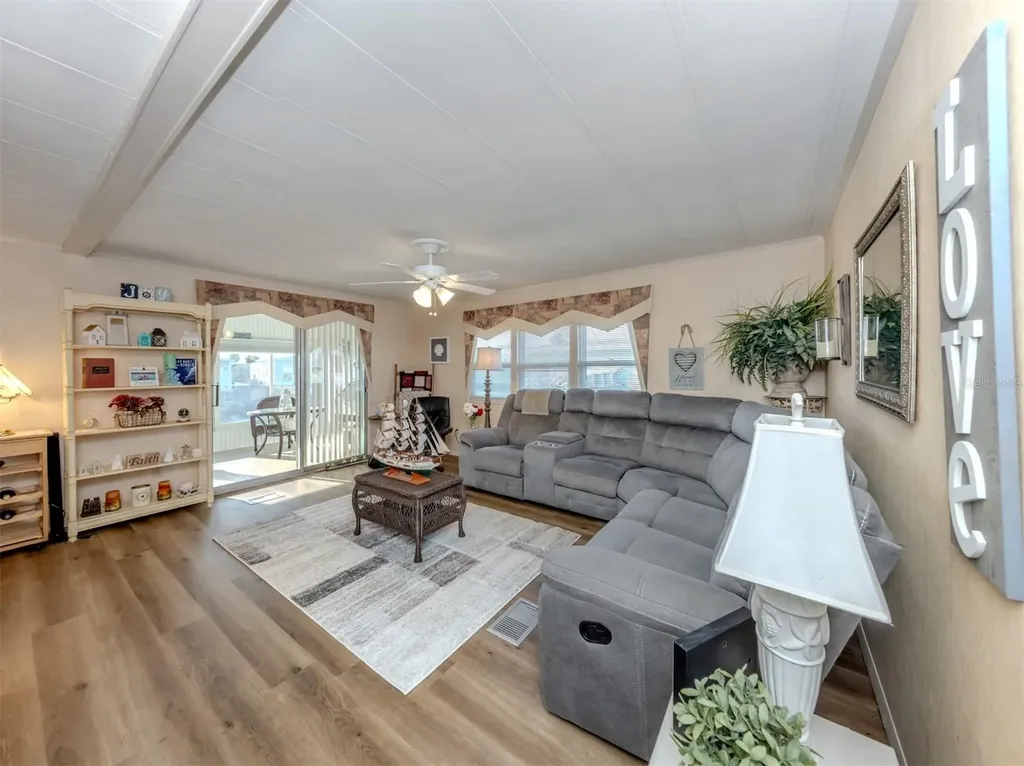 528 Tampico Drive North Port FL 34287